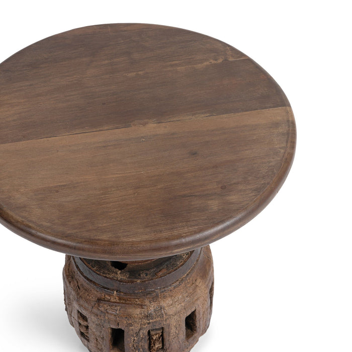 Amira - Accent Table