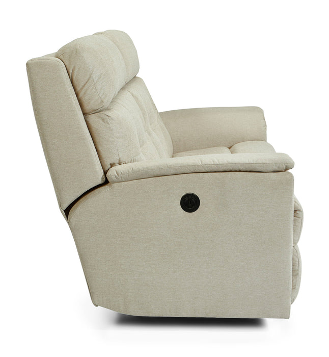 Mason - Loveseat