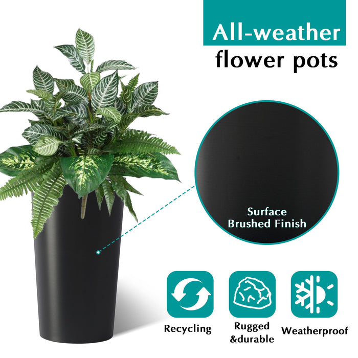 Planter For Outdoor