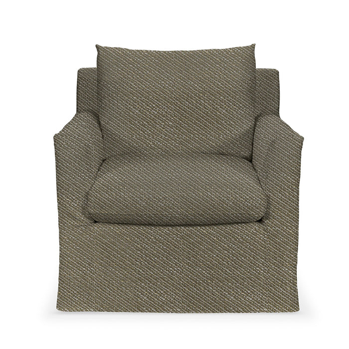 Cassiano - Swivel Chair