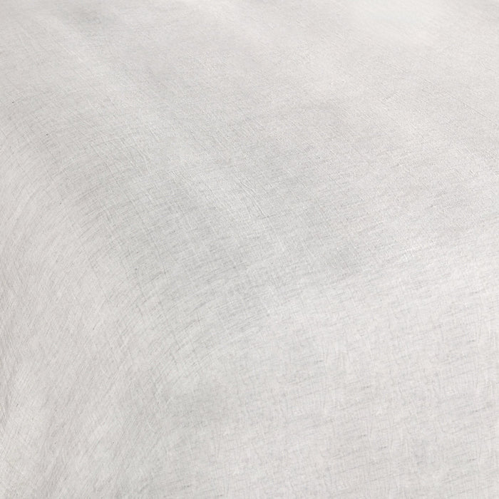 Jayson - Linen Cashmere 3 Piece Duvet Set