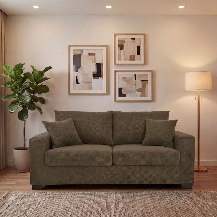 2 Seater Sofa For Living Room