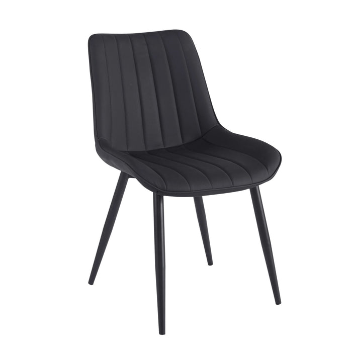 Styling Dining Chairs