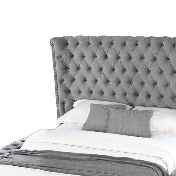 Hazel - Storage Bed