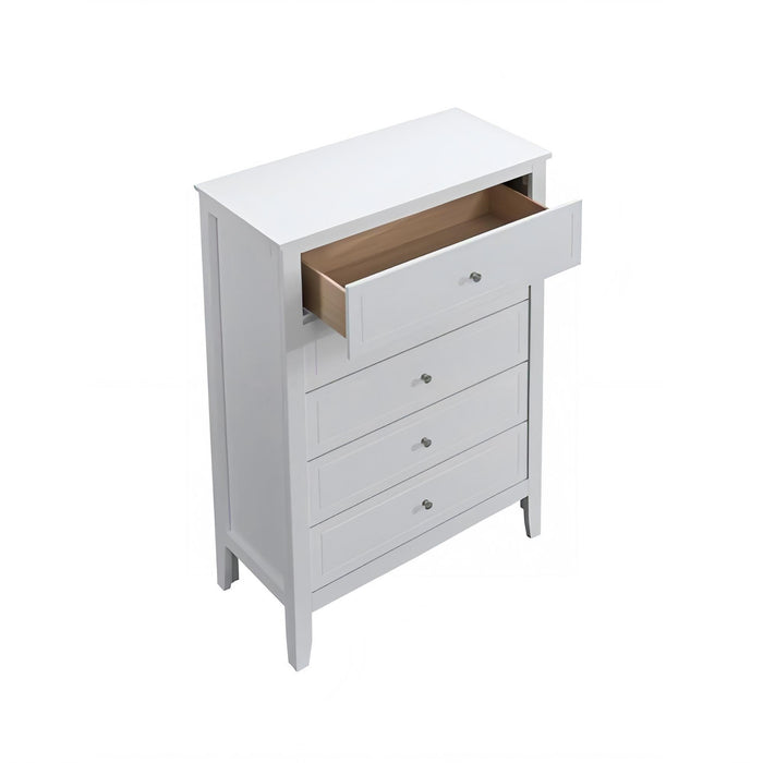 Daniel - Chest, 5 Drawer Storage Unit