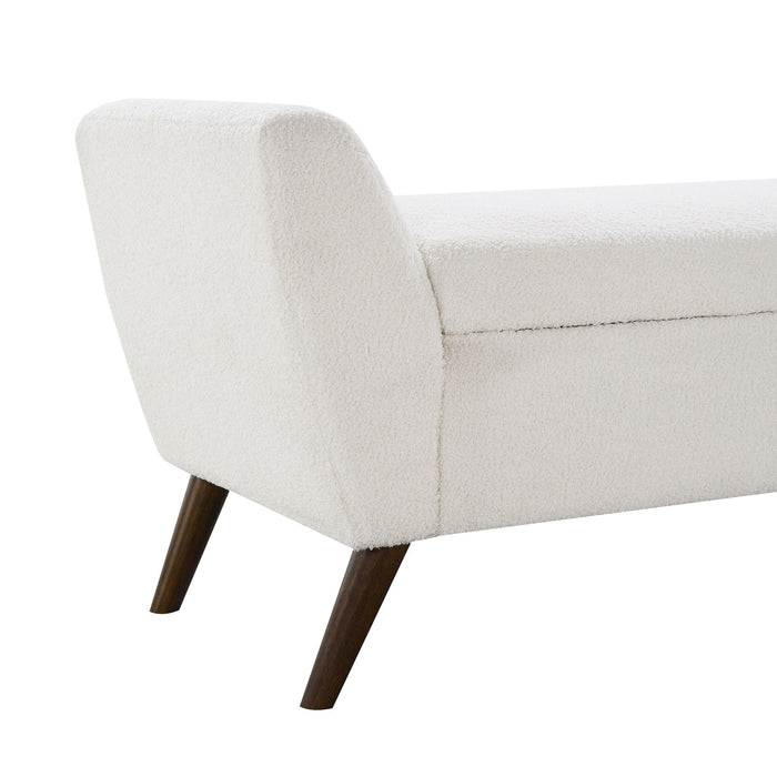 Storage Bench For Living Room