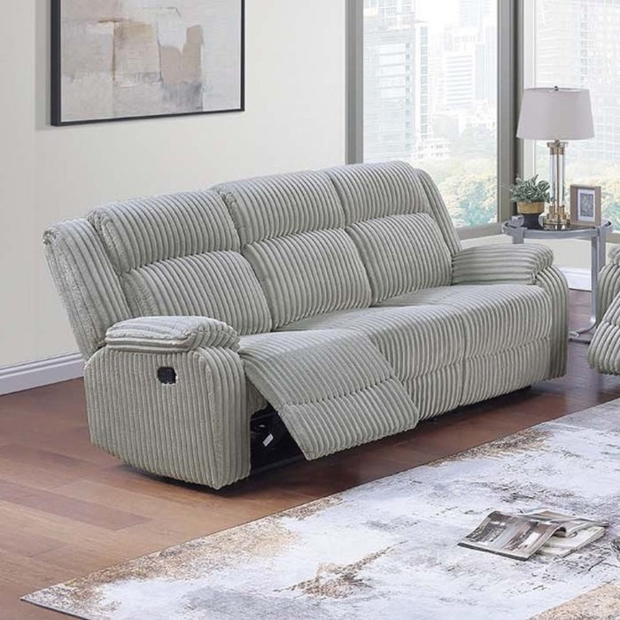 Motion Recliner Sofa