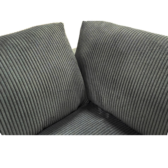 Reversible Modular Sectional