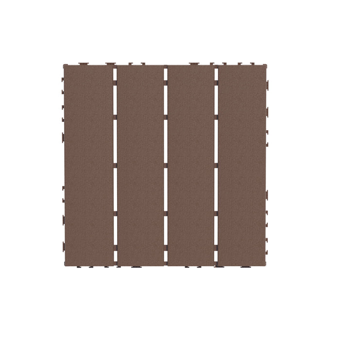 Interlocking Deck Tiles 44 Pack For Backyard