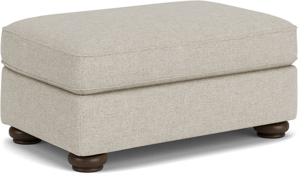 Preston - 19" Cocktail Ottoman