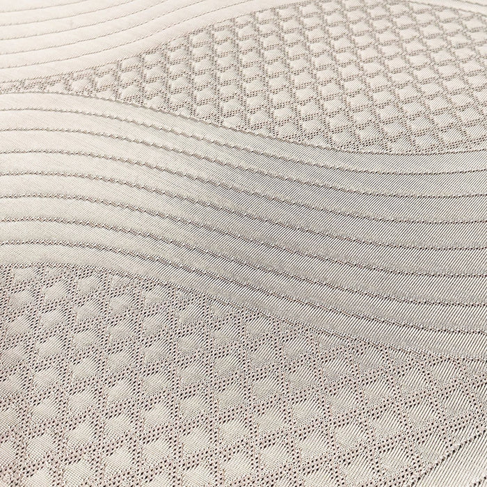 Essential - 11" Foam Mattress With Cooling Gel Memory Foam And Ghostflex Support