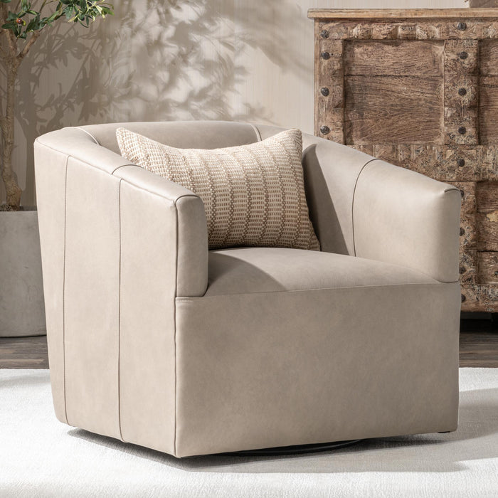 Vernon - Swivel Chair