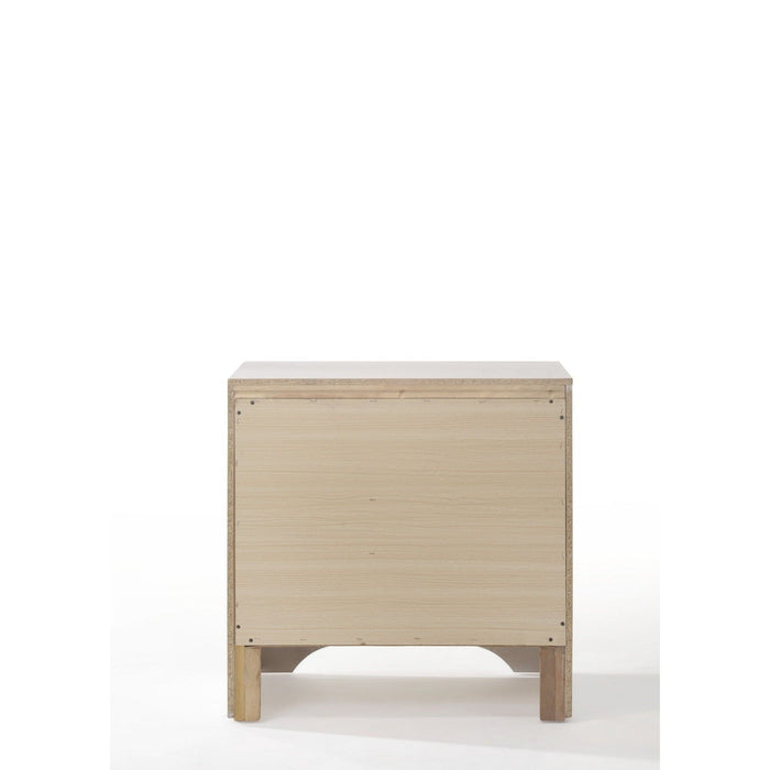 Naima - Chic Design Nightstand
