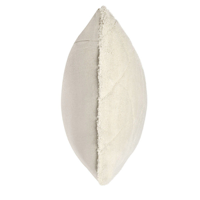 Mercer - 16" x 36" RN Pillow - Ivory