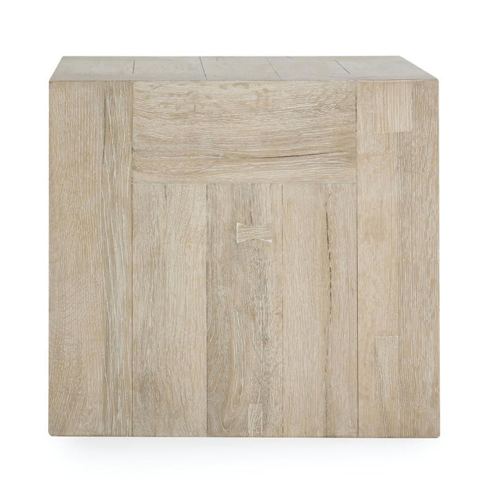Bristol - Reclaimed Oak Table