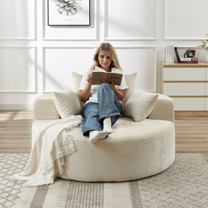 Single Sleeper Chair For Living Room