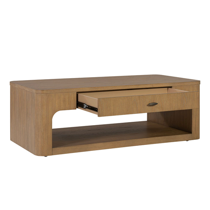 Normandy - Coffee Table