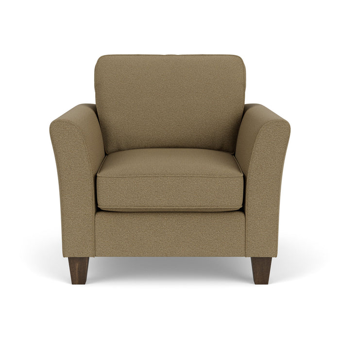 Libby - Fabric Chair