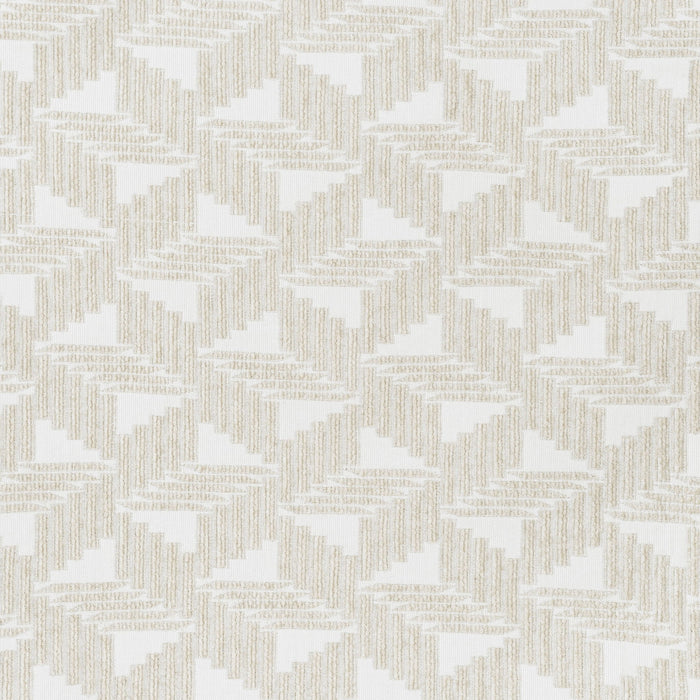 Marlowe - 6 Piece Tight Seat Modular Sectional - Ivory White