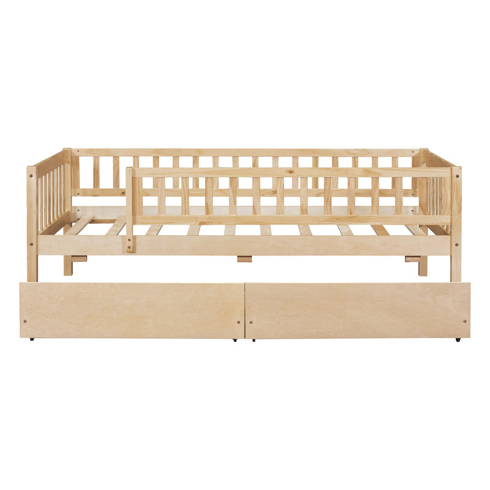 Multi Functional Daybed Bed