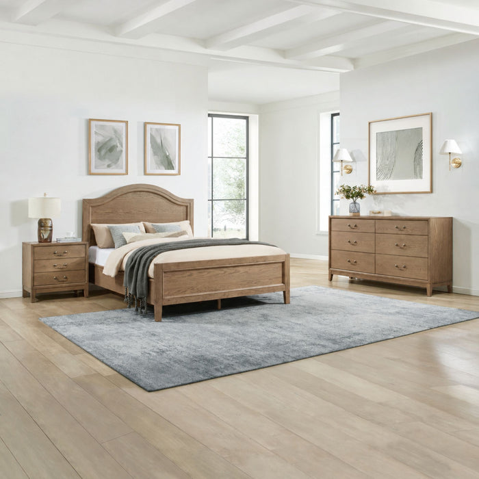 Arlington - Dresser