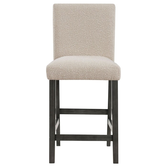 Murtry - Counter Chair (Set of 2)