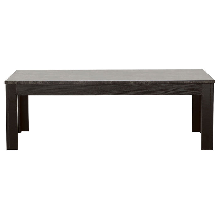 Pola - 3 Piece Coffee Table Set - Gray