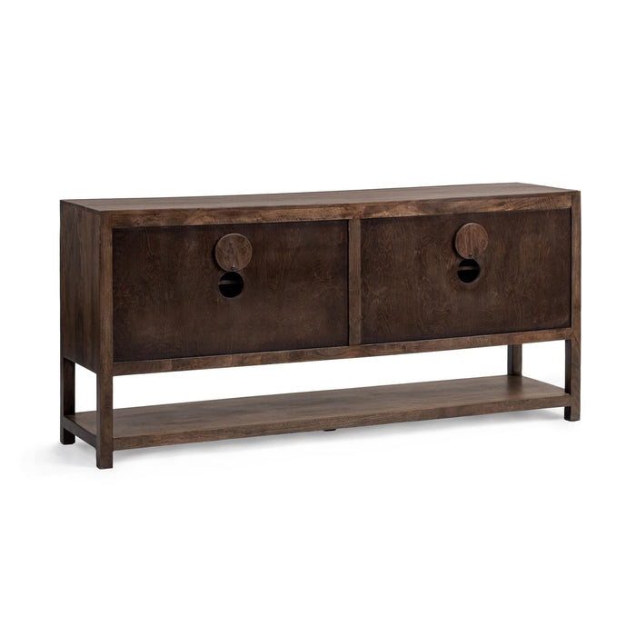 Costa - 4 Door Cabinet