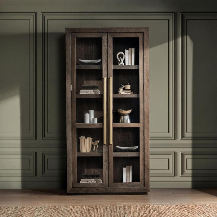 Bradley - Tall Cabinet