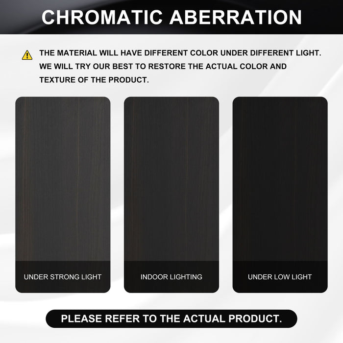 Modern Bathroom Vanity With Ceramic Basin, Wall Mounted Floating Sink Combo, Storage Cabinet