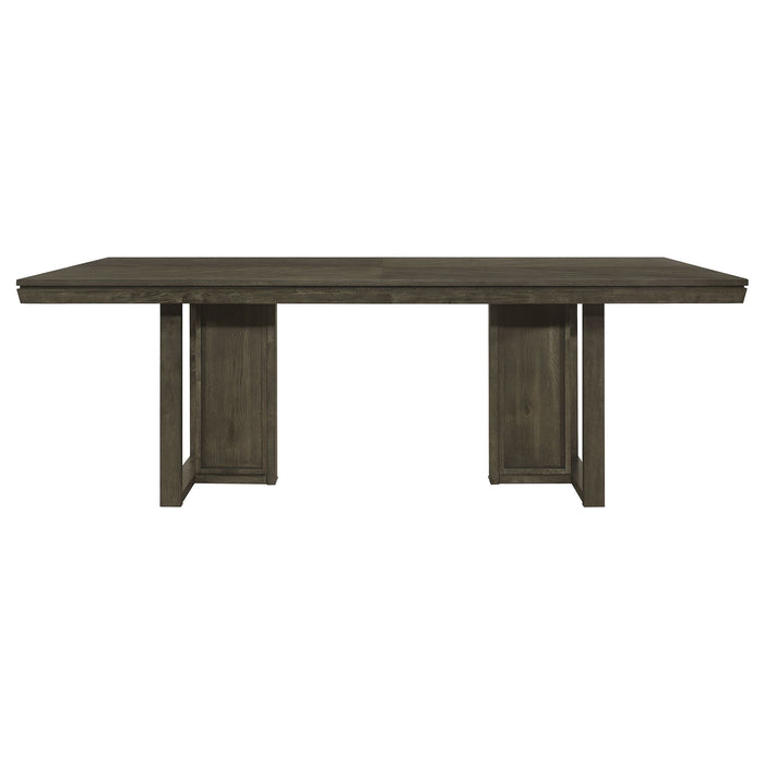 Glenmoor - Dining Table Set