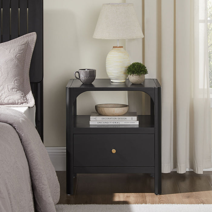 Williamson - 1 Drawer Nightstand