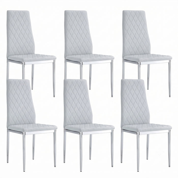 Modern Dining Chairs For Home