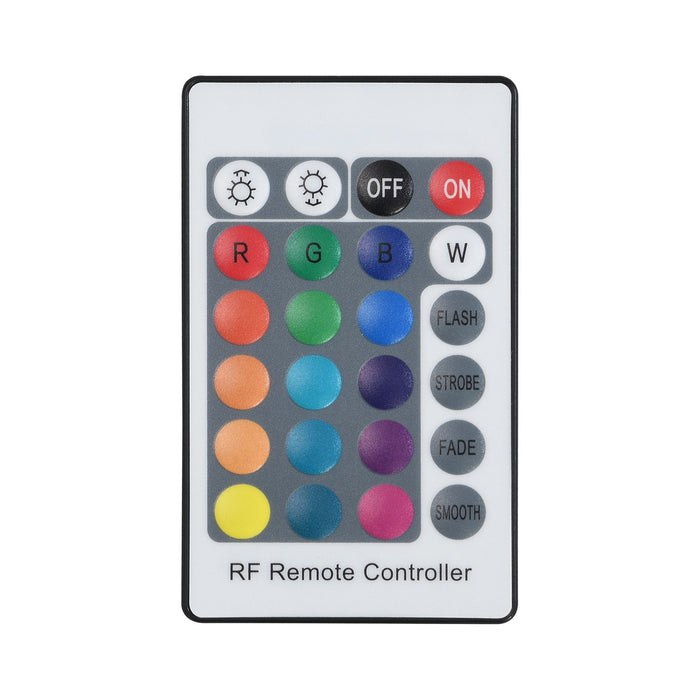 Upholstered Bed With Hydraulic Storage System And LED Light, With Sockets And USB Ports