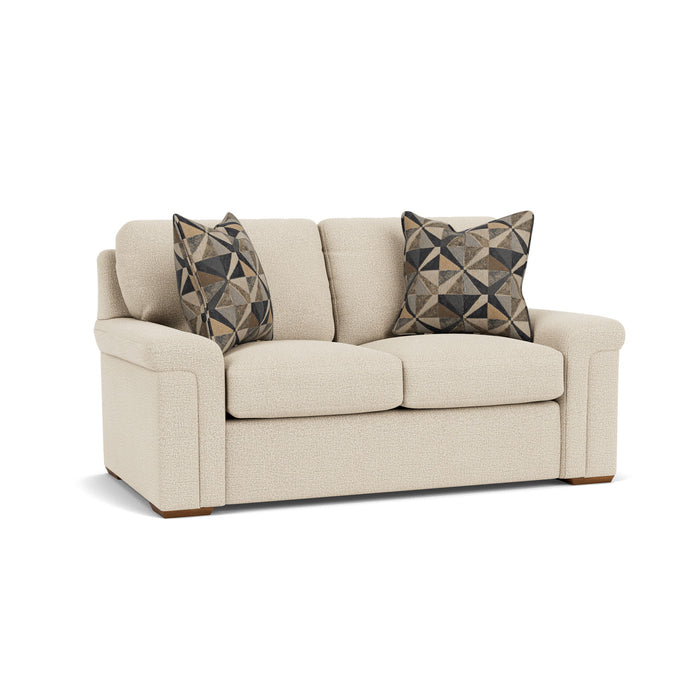 Blanchard - Fabric Loveseat