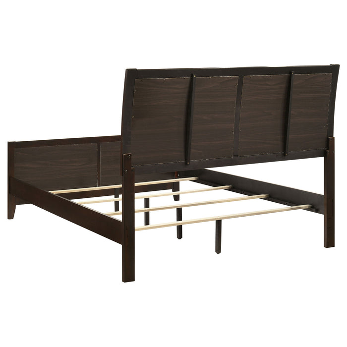 Pocatello - Bedroom Set