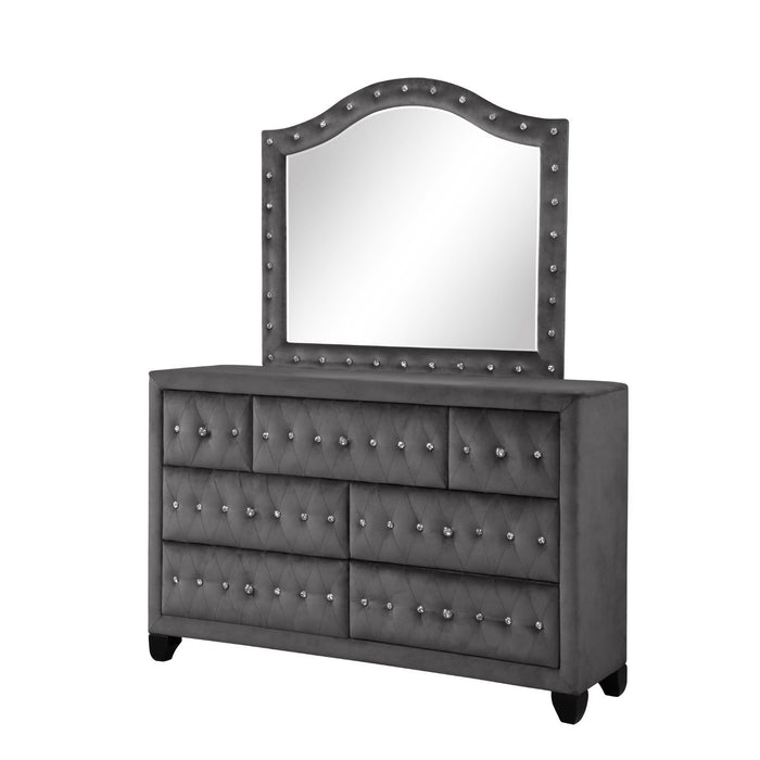 Hazel - Bedroom Set