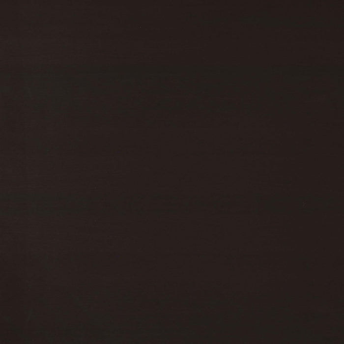 Rectangular Bookcase Tall Slim Storage With 9 Shelves - Brown