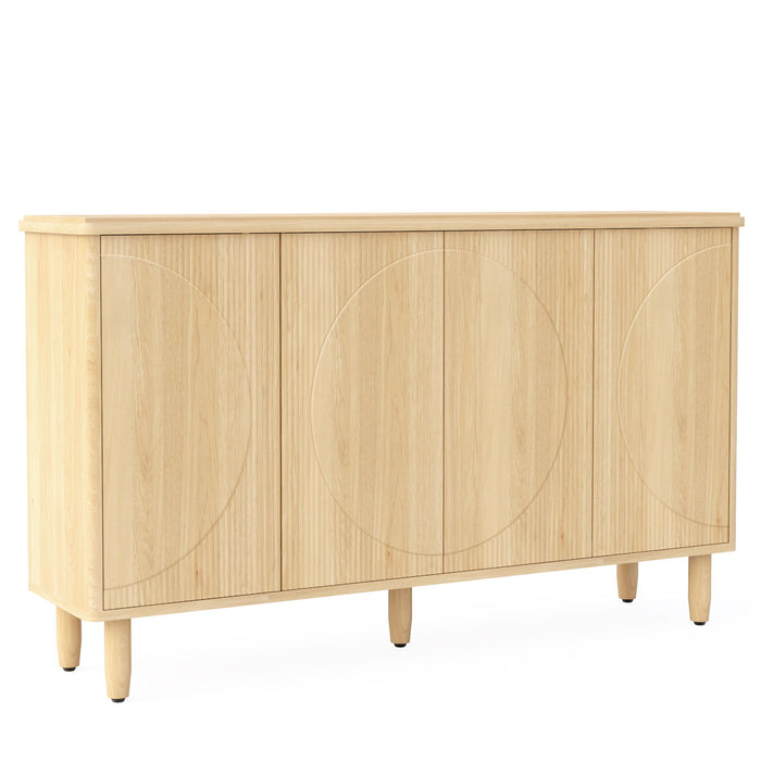 Buffet Sideboard Cabinet With Storage
