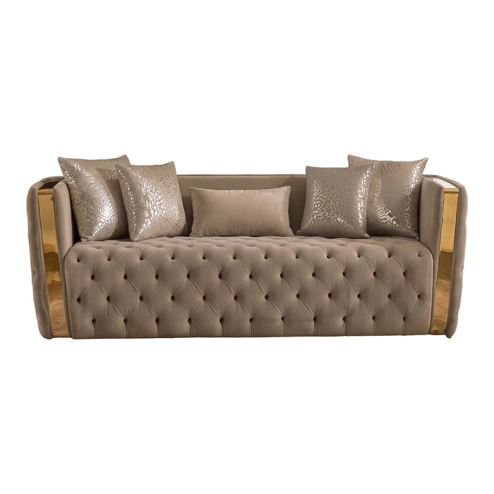 Naomi - Living Room Set