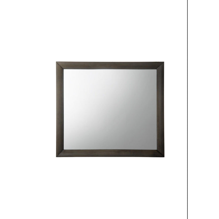 Ireland - Contemporary Design Mirror