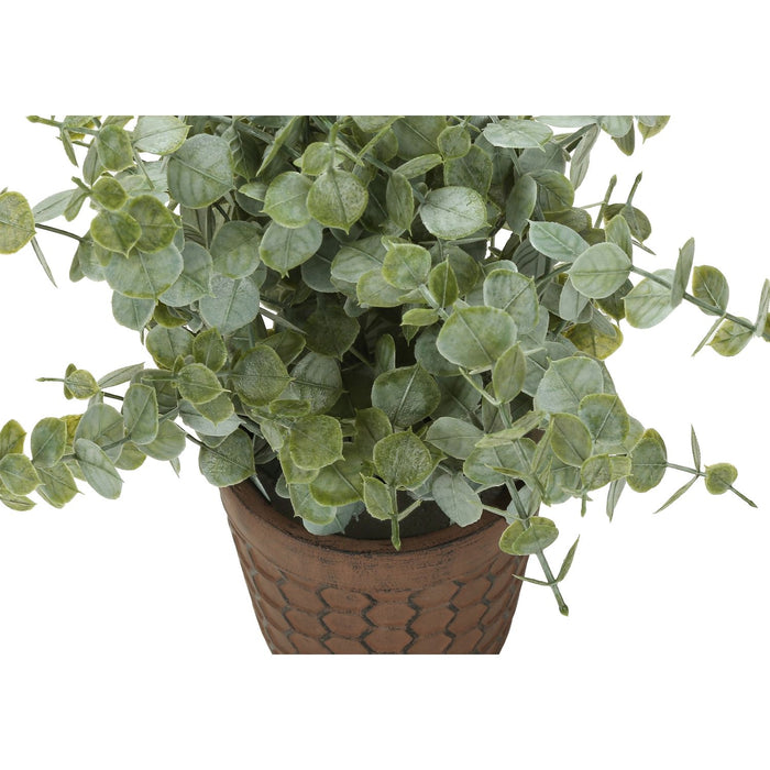 Artificial Eucalyptus Grass (Set of 2)