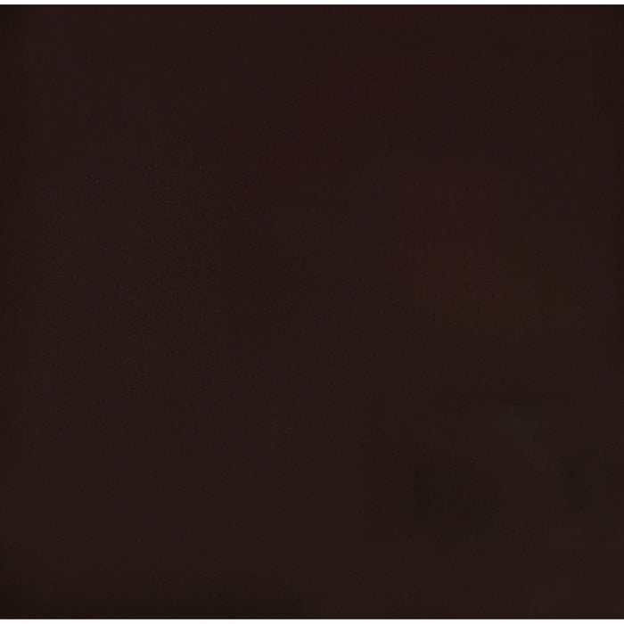 4 Shelf Corner Bookcase - Cappuccino