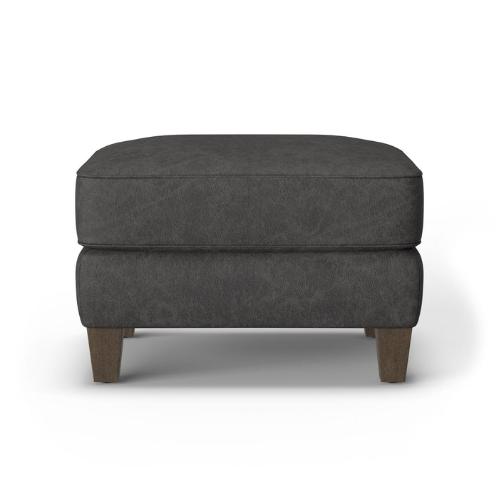 Finley - Ottoman