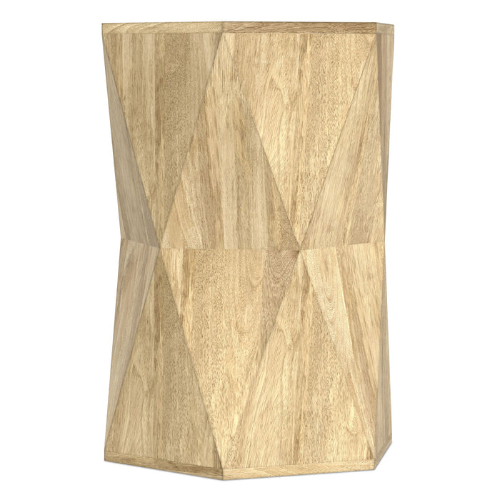 Mckinley - Side Table