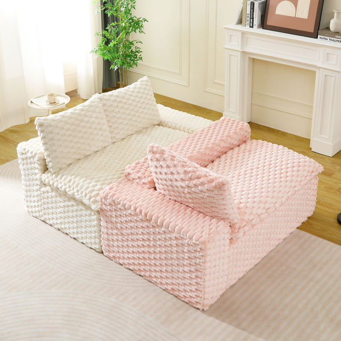 Multifunctional Sofa, Living Room Furniture