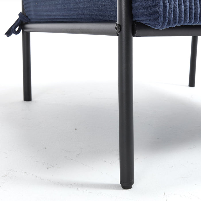 Modern Decorative Chair For Living Room