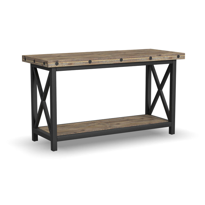 Carpenter - Sofa Table