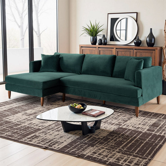 Blake - L-Shaped Sectional Sofa