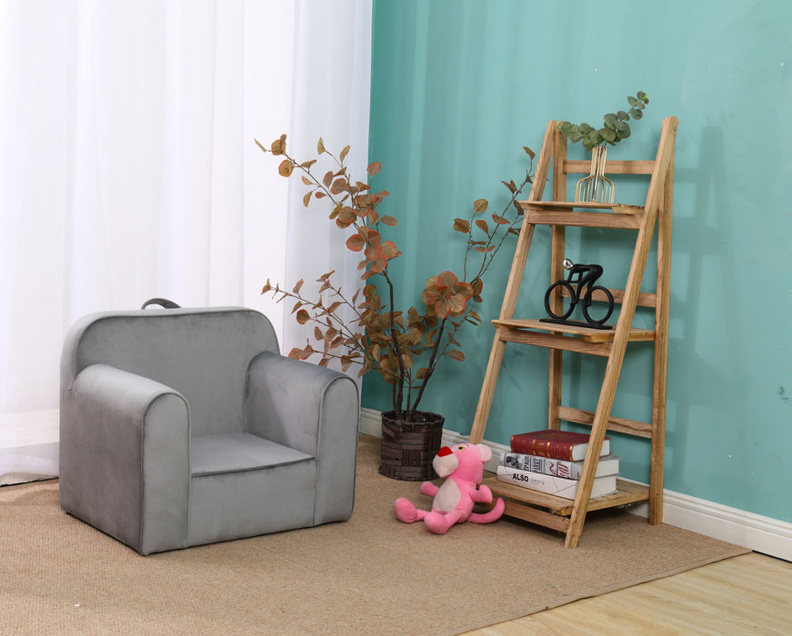 Durable Design Kids Club Sofa